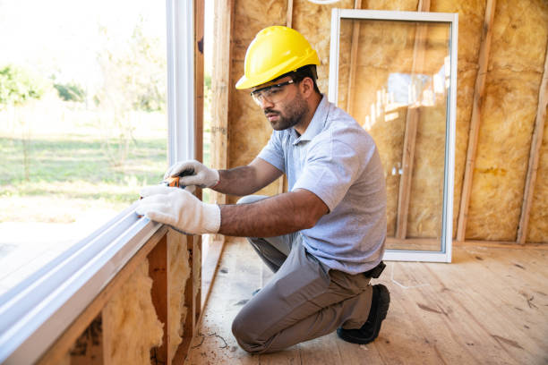 Fireproof Insulation in Central Falls, RI